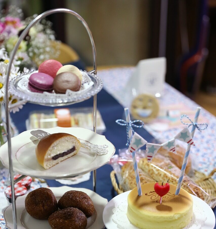 Afternoon Tea In London Is Another Thing To Do As Part Of Our Luxury Guide To Belgravia. Thinking Of Living In Belgravia, This Is A Must For The Weekend