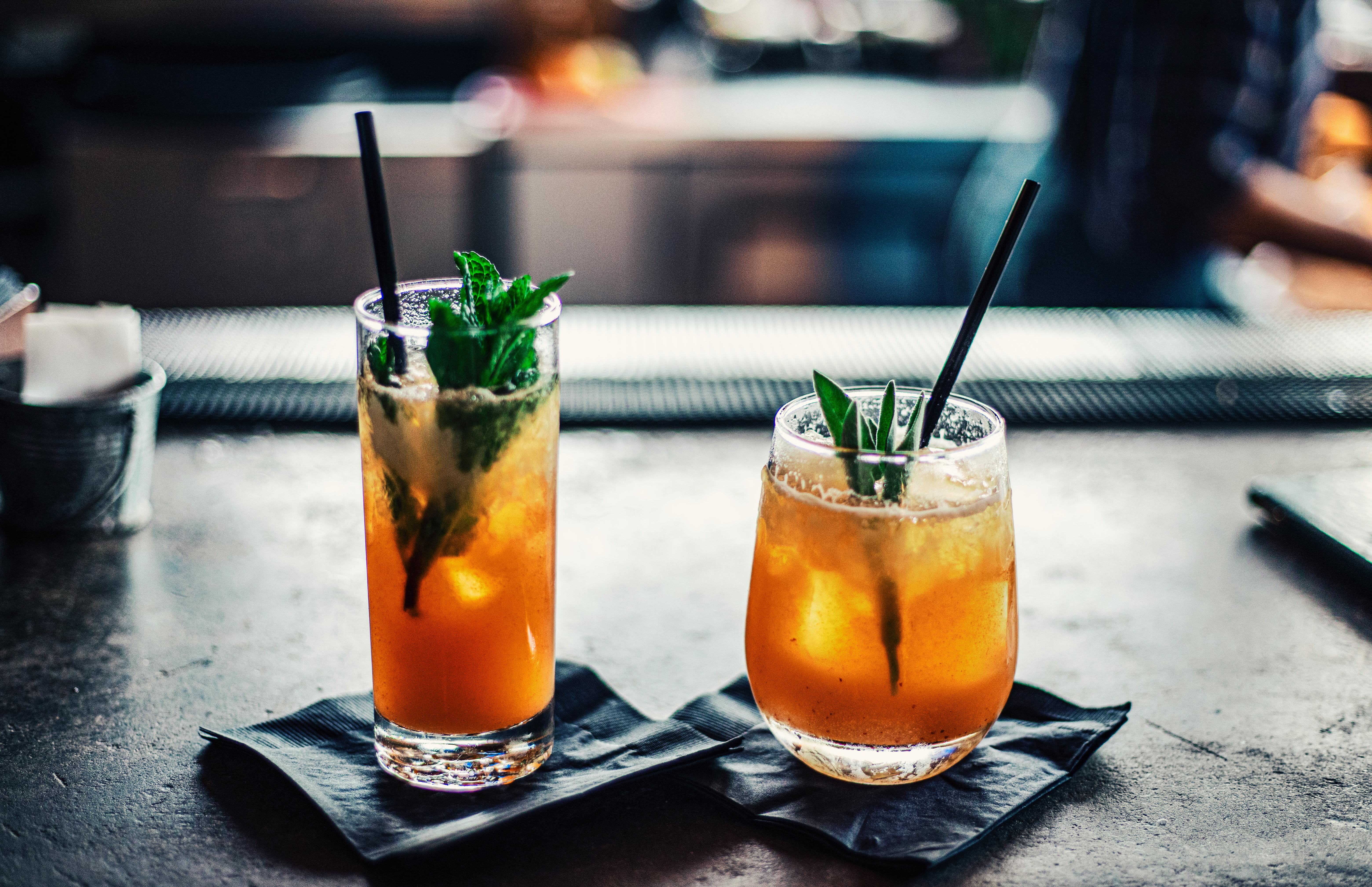 Hari Bar Is A Social Bar That Must Be Included In Our Luxury Area Guide To Belgravia. Visit For Sunset And A Stunning View Across London.